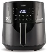 Mienta AF47634A 8 Liter Air Fryer specifications and price in Egypt