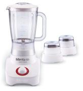 Mienta BL1221A 600 Watt Blender specifications and price in Egypt
