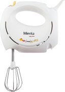 Mienta BT-BM1 200 Watt Hand Mixer specifications and price in Egypt
