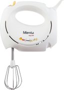 سعر و مواصفات Mienta BT-BM1 200 Watt Hand Mixer فى مصر