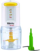 Mienta CH-173 400 Watt 0.5 Liter Mini Chopper specifications and price in Egypt
