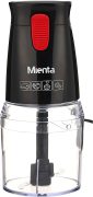 Mienta CH2361B 400 Watt Little Chef Chopper specifications and price in Egypt