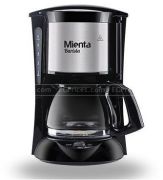 Mienta CM31216A 1000 Watt Coffee Maker specifications and price in Egypt