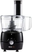 سعر و مواصفات Mienta FP141222A 800 Watt Fusion Chopper فى مصر