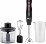 سعر و مواصفات Mienta HB111138Av 450 Watt Hand Blender فى مصر