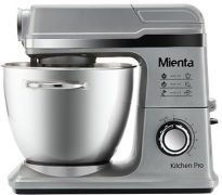 Mienta Kitchen Pro KM38121C Kitchen Machine 1200W in Egypt