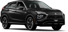 Mitsubishi Eclipse Cross in spire 2023 specifications and price in Egypt