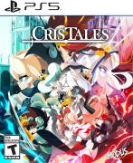 Cris Tales - PS5 Disc in Egypt