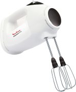 Moulinex HM400BEG 425 Watt Hand Mixer in Egypt