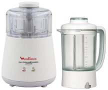 Moulinex DPA241 La Moulinette 1000W Chopper specifications and price in Egypt