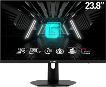 MSI G244F E2 23.8 inch FHD IPS Gaming Monitor in Egypt