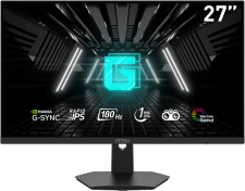 MSI G274F 27 inch FHD IPS Gaming Monitor in Egypt
