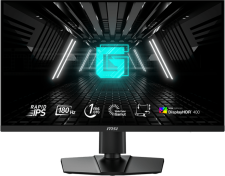 MSI G274QPF E2 27 Inch WQHD IPS Gaming Monitor in Egypt