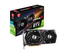 MSI GeForce RTX 3060 Ti GAMING X LHR 8GB GDDR6 specifications and price in Egypt