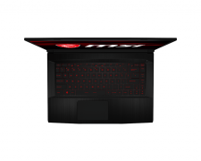 MSI GF63 Thin 10SC i7-10750H 8GB 1TB+256GB SSD NVIDIA GTX 1650 4GB Dos Notebook specifications and price in Egypt