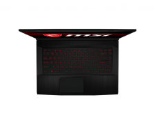 MSI GF63 Thin 10SC-808XEG I5-10500H 8GB 1TB+256GB SSD NVIDIA GTX 1650 4GB 15.6 Inch Dos Notebook specifications and price in Egypt