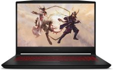 MSI Katana GF66 12UGS I7-12700H 16GB 1TB SSD Nvidia RTX 3070TI 8GB 15.6 Inch W11 Notebook specifications and price in Egypt