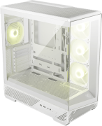 MSI MAG PANO 130R PZ Mid Tower Case in Egypt