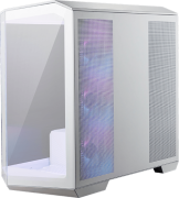 MSI MAG Pano M100R PZ Mid Tower Case in Egypt
