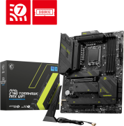 سعر و مواصفات ام اس اي ماج z790 توماهوك ماكس واي فاي مازر بورد lga 1700 فى مصر