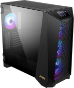 MSI MEG PROSPECT 700R Mid Tower Case in Egypt