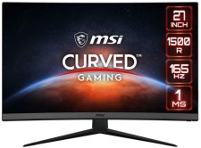 MSI Optix G27C7 27 Inch Full HD LED Curved Gaming monitor in Egypt