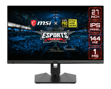 MSI Optix MAG274R 27 Inch Full HD IPS Gaming Monitor specifications and price in Egypt