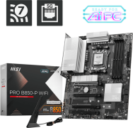 MSI PRO B850-P WIFI AM5 Motherboard in Egypt