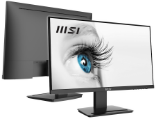 MSI Pro MP243X 23.8 inch Full HD IPS Monitor in Egypt