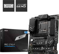 MSI Pro Z790-P LGA1700 Motherboard specifications and price in Egypt