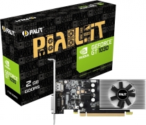 Palit GeForce GT 1030 2GB GDDR5 in Egypt