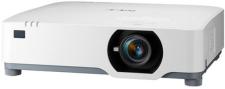 NEC PE455WL Laser Projector specifications and price in Egypt