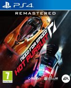 Need for Speed Hot Pursuit - Arabic Edition PS4 Disc in Egypt