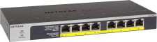 Netgear GS108LP 8 Port Gigabit Ethernet Unmanaged Switch in Egypt