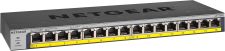 Netgear GS116PP 16 Port Gigabit Ethernet Unmanaged Switch in Egypt