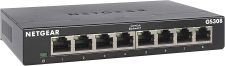 Netgear GS308 8 Port Gigabit Ethernet Unmanaged Switch in Egypt