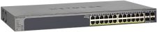 Netgear GS728TPP 28-Port Gigabit Ethernet Smart Switch in Egypt