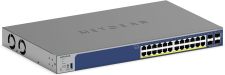 Netgear GS728TXP 28 Port Gigabit Ethernet Smart Switch in Egypt