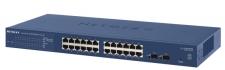 Netgear GS724T-400EUS ProSAFE 24 Port Gigabit Smart Switch فى مصر