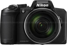 سعر و مواصفات Nikon Coolpix B600 Digital Camera فى مصر