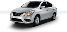 Nissan Sunny M/T 2022 specifications and price in Egypt