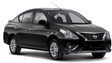 Nissan Sunny Plus A/T 2023 specifications and price in Egypt