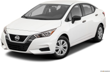 Nissan Sunny Super Saloon A/T 2022 specifications and price in Egypt