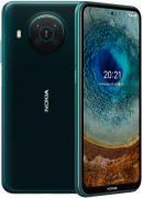 Nokia X10 128GB specifications and price in Egypt
