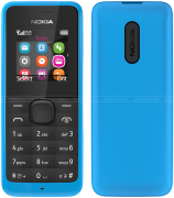 Nokia 105 in Egypt