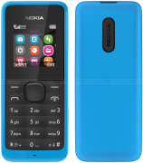 Nokia 105 Dual SIM in Egypt