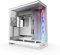 NZXT H9 FLOW RGB Mid Tower Case in Egypt