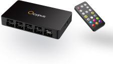 Ocypus Delta EH10 PRO ARGB Fan Controller in Egypt