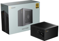 Ocypus Iota P1000 80 PLUS Gold Power Supply in Egypt
