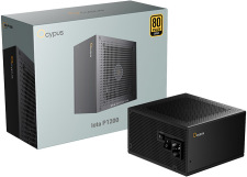 Ocypus Iota P1200 80 PLUS Gold Power Supply in Egypt
